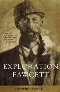 Exploration Fawcett Paperback